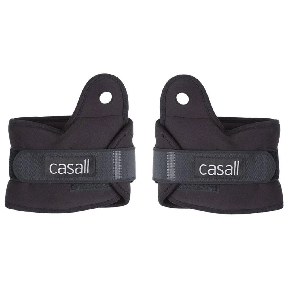 Wrist Weights 2 x 2 kg One Size J171