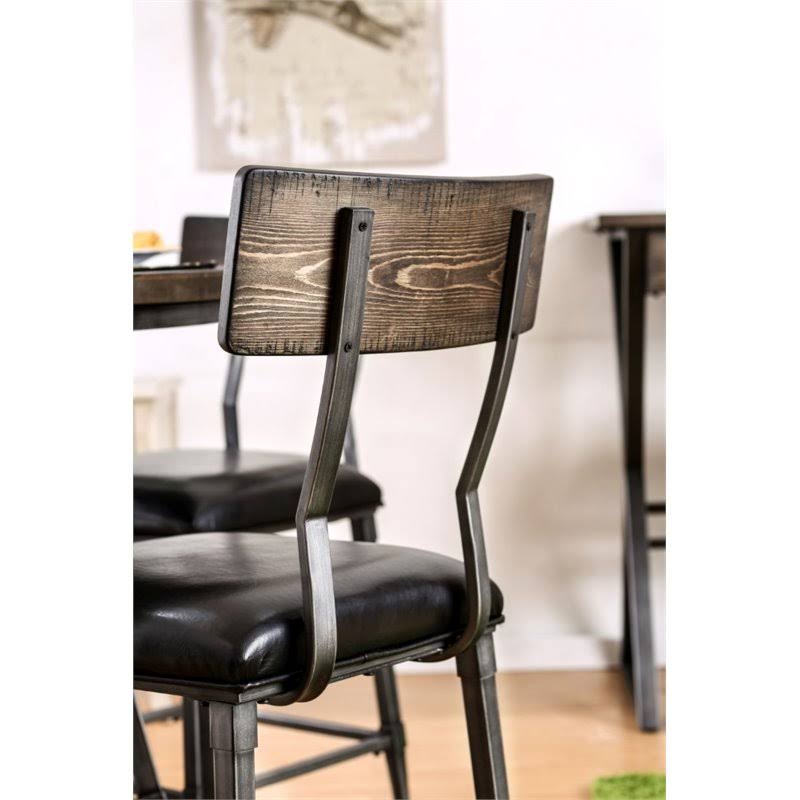 Counter Height Chair (Set of 2) X951912