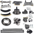 Variable Camshaft Timing Chain Kit U298