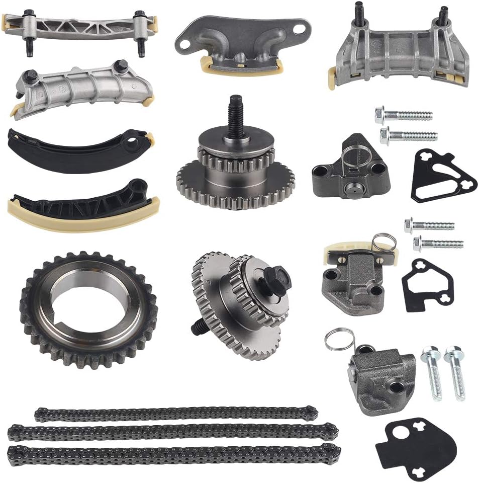 Variable Camshaft Timing Chain Kit U298