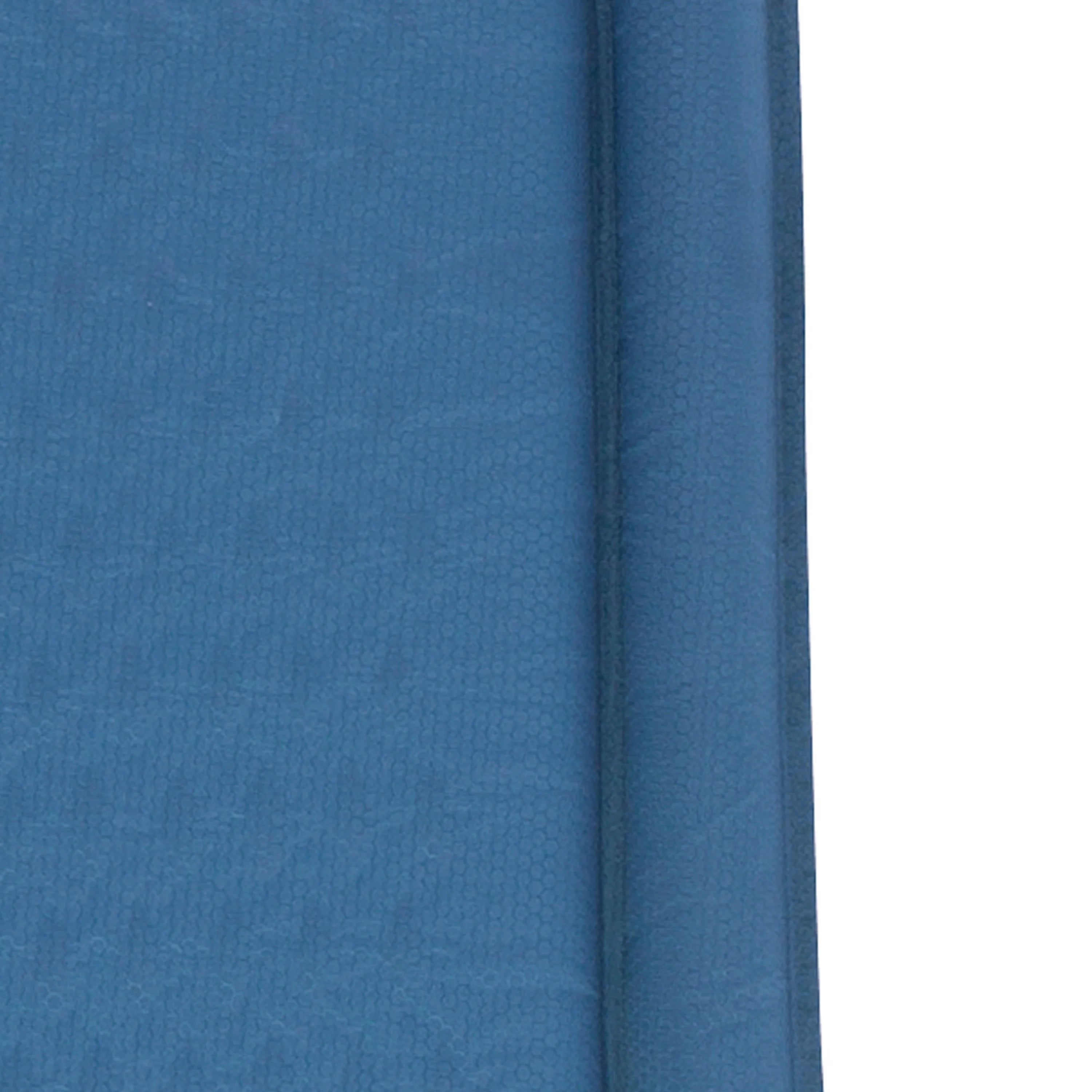 Blue Self-Inflating Sleeping Camp Pad S55039