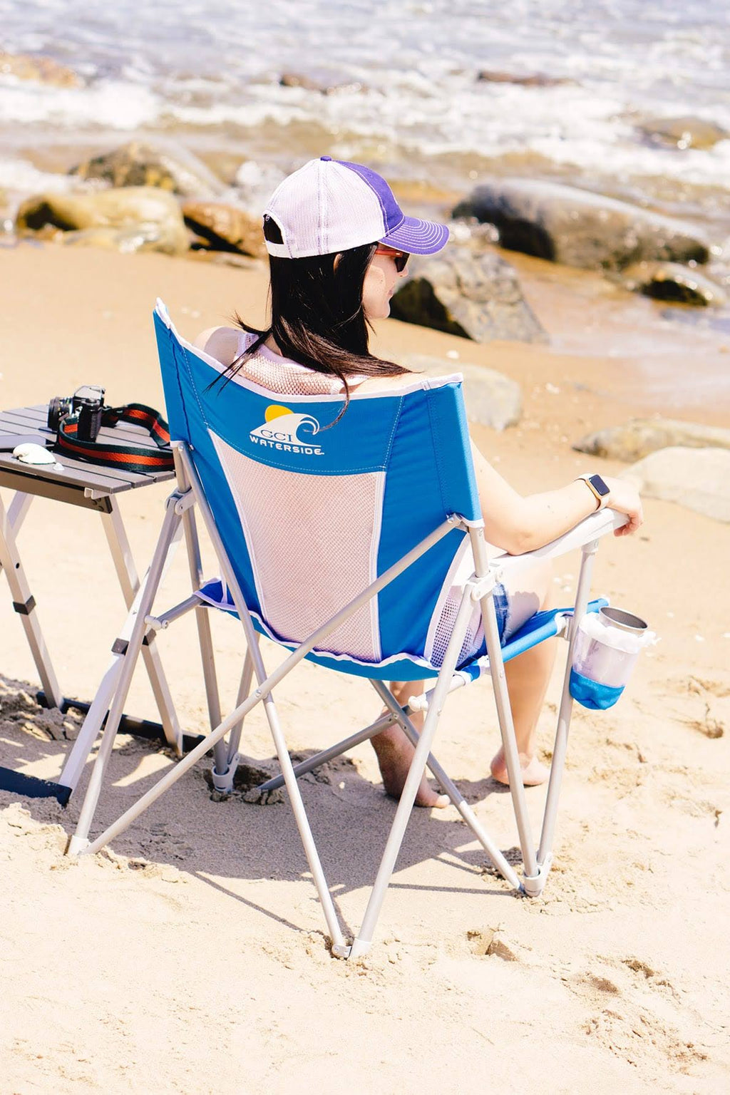 Waterside Captain&s Chair X406440