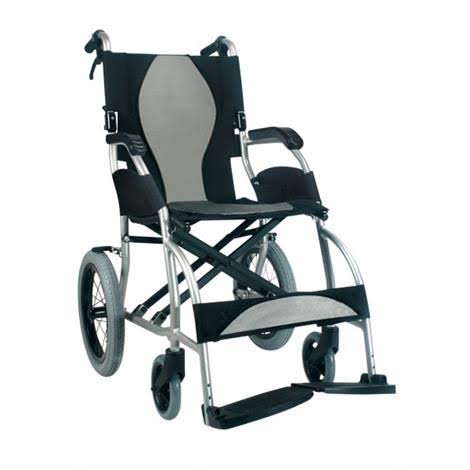Transport Wheelchair T1679