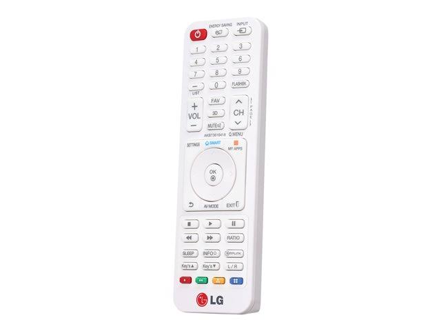 Portable LED Projector with Smart TV and WiFi G43530