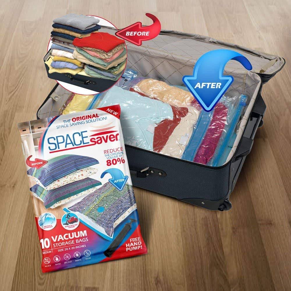 Vacuum Storage Bags S619443