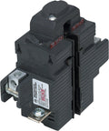 Two Pole 50 Amp Circuit Breaker, Pack of 2 F8834
