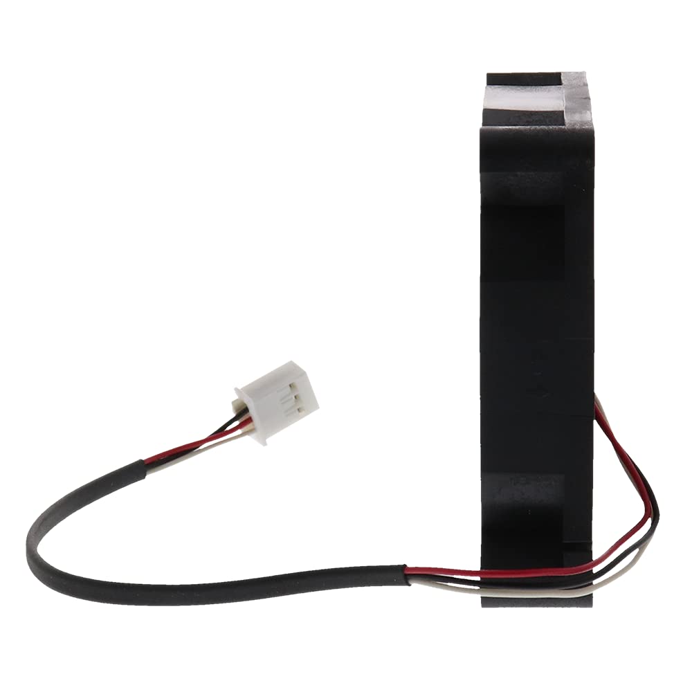 Samsung Refrigerator Fan and Motor Assembly M4867