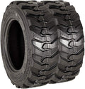 Set of 2 Heavy Duty Skid Steer Tire R36567