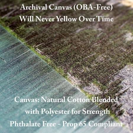 Canvas Art F8530