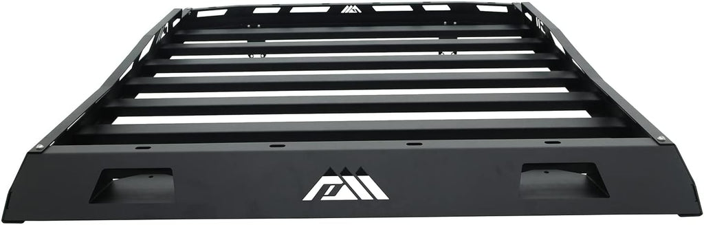Hard Cargo Basket Roof Rack U92709