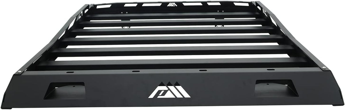 Hard Cargo Basket Roof Rack U92709