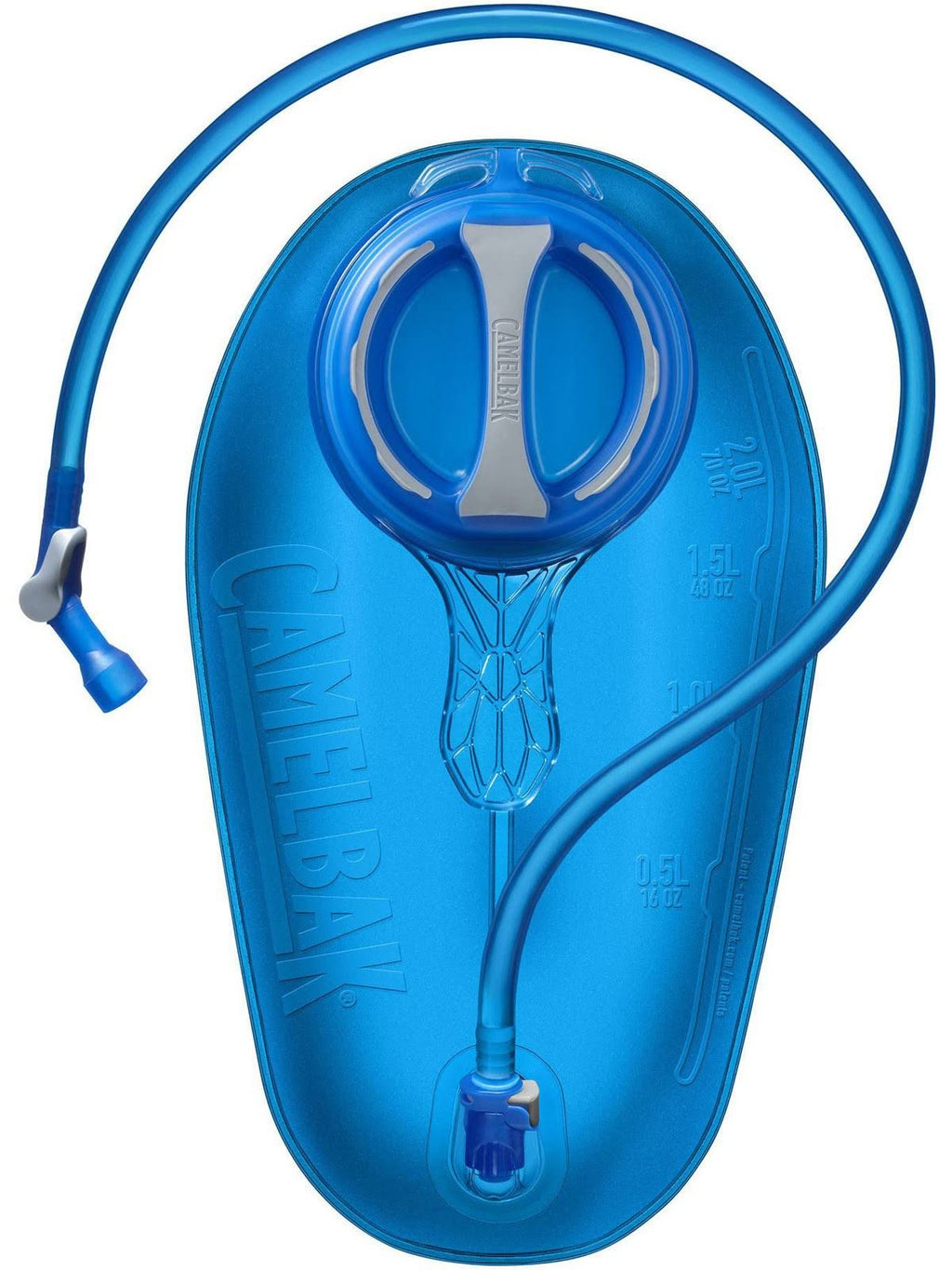 Black Hydration Pack A696