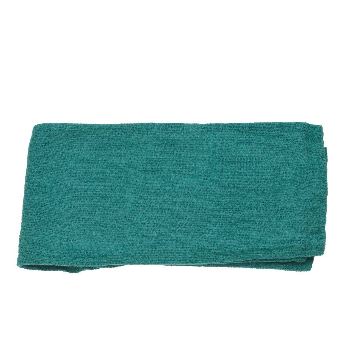 Green Disposable Towels U294837