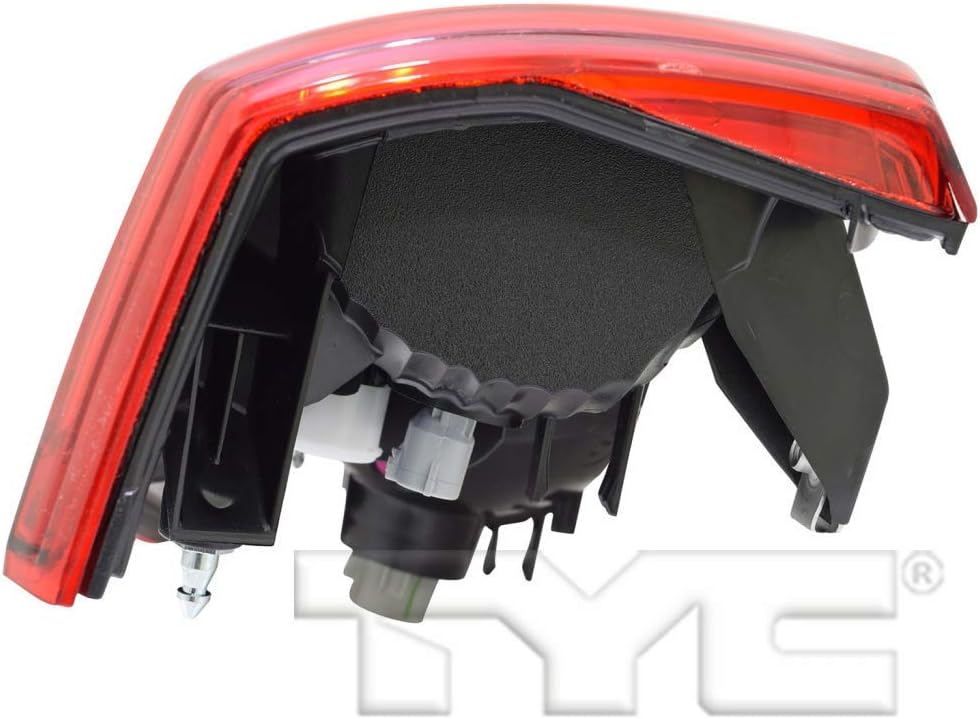Driver Side Tail Light for Toyota Tacoma N602