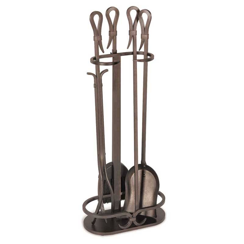 5 Piece Iron Gate Tool Set B27708