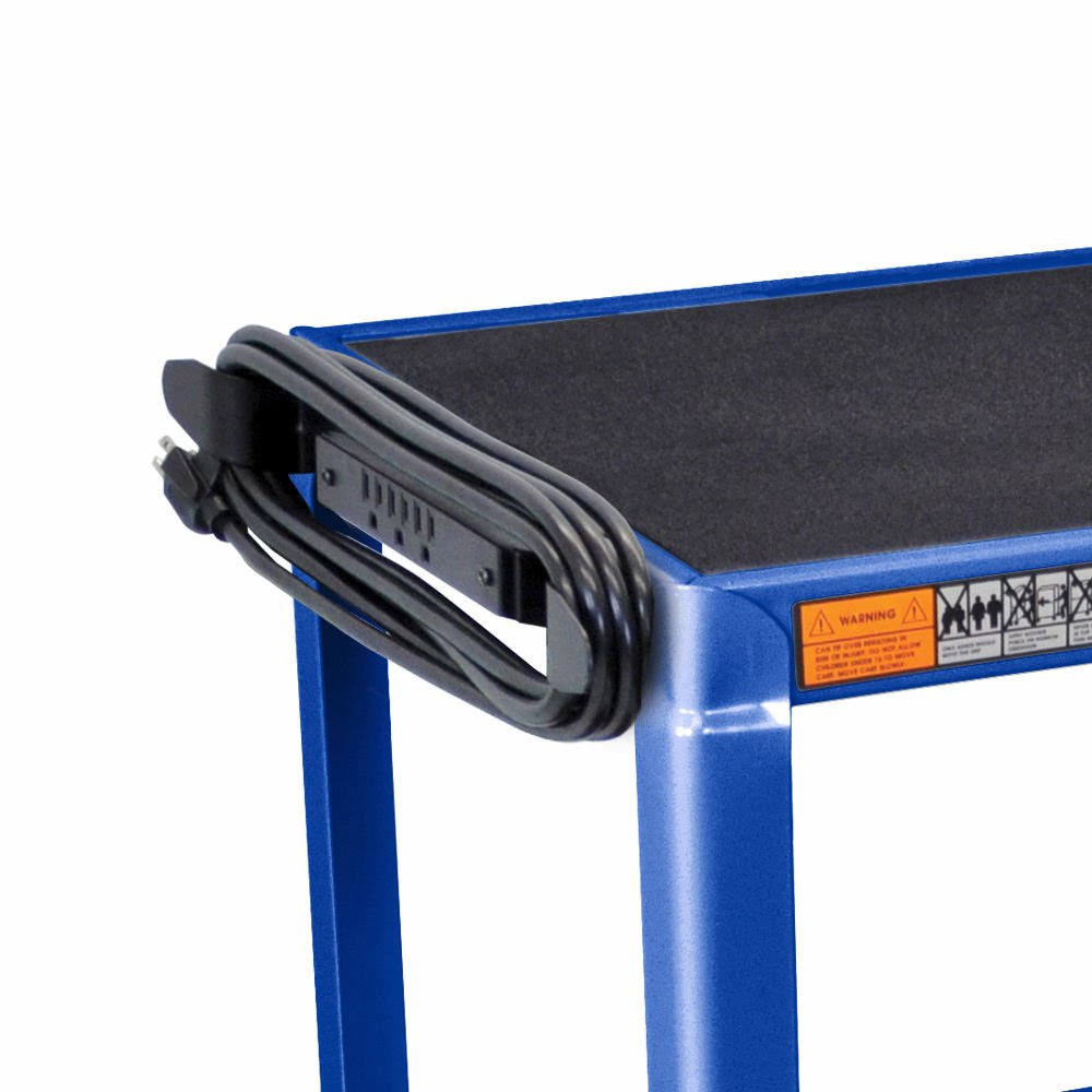 AV Cart T355