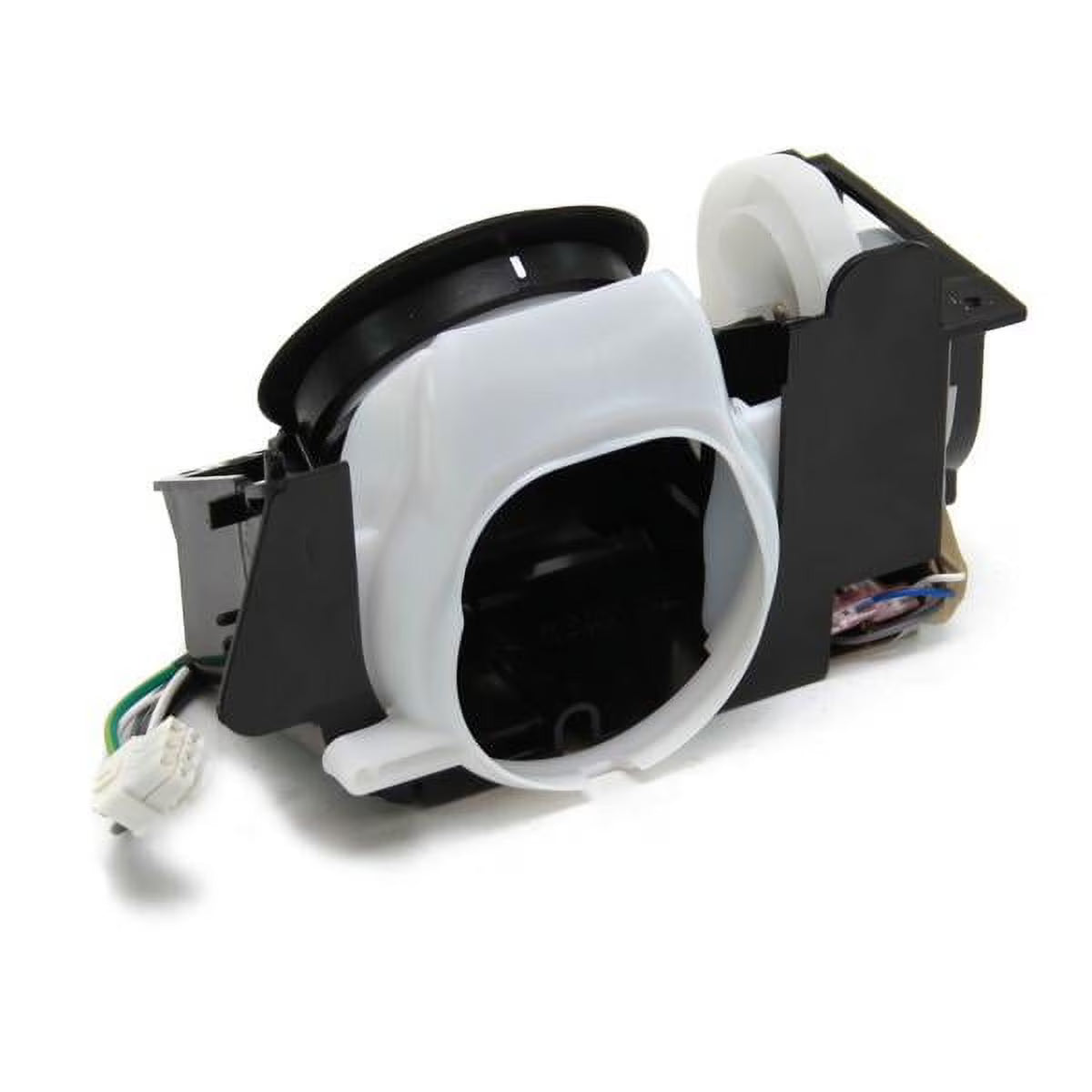 Ice Route Assembly Case L529067