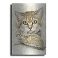 Metal Wall Art 12"x16" S652004