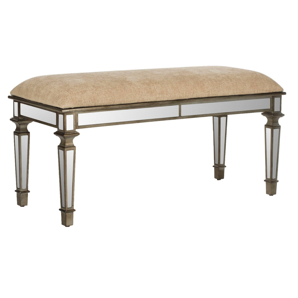 Beige Bench I111355