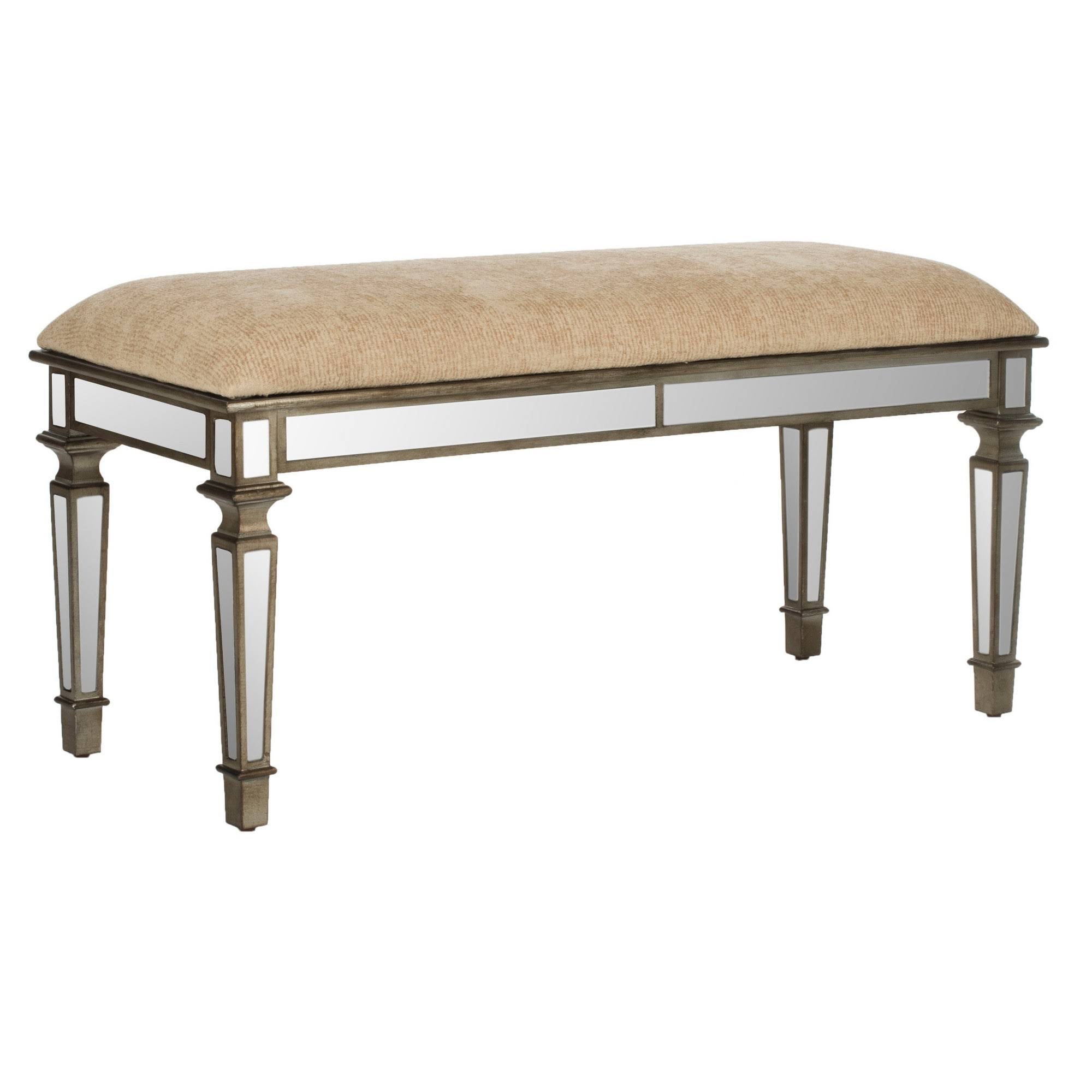 Beige Bench I111355
