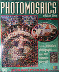 Liberty Photomosaic Jigsaw Puzzle E32539