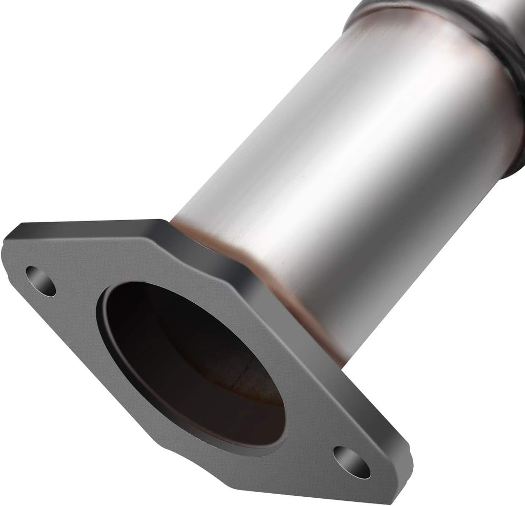 Catalytic Converter Compatible with 2007-2016 Nissan Altima 2.5L L4 Direct-Fit R152177