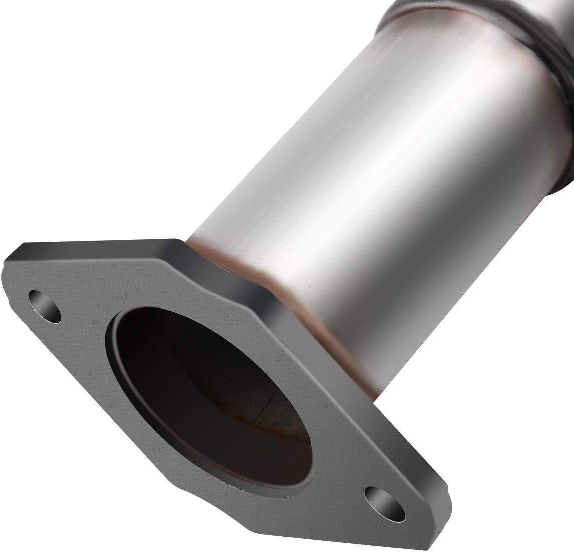 Catalytic Converter Compatible with 2007-2016 Nissan Altima 2.5L L4 Direct-Fit R152177