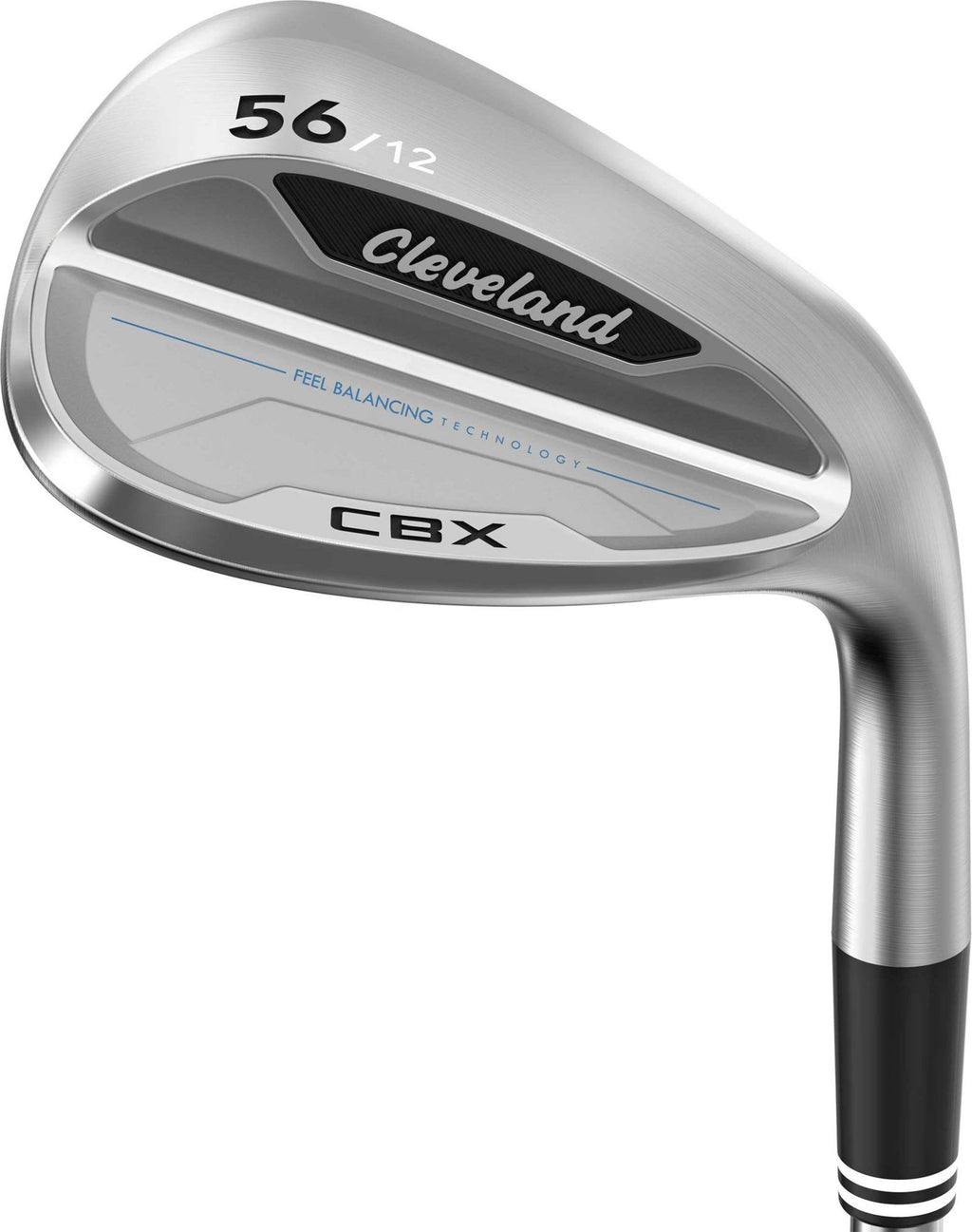 Graphite Wedge N57532
