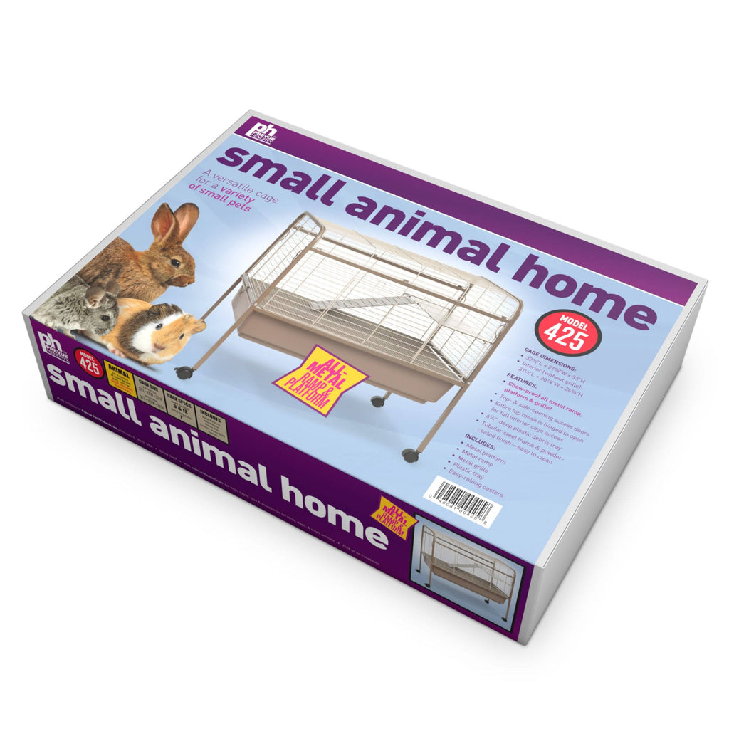 Small Animal Cage X644938