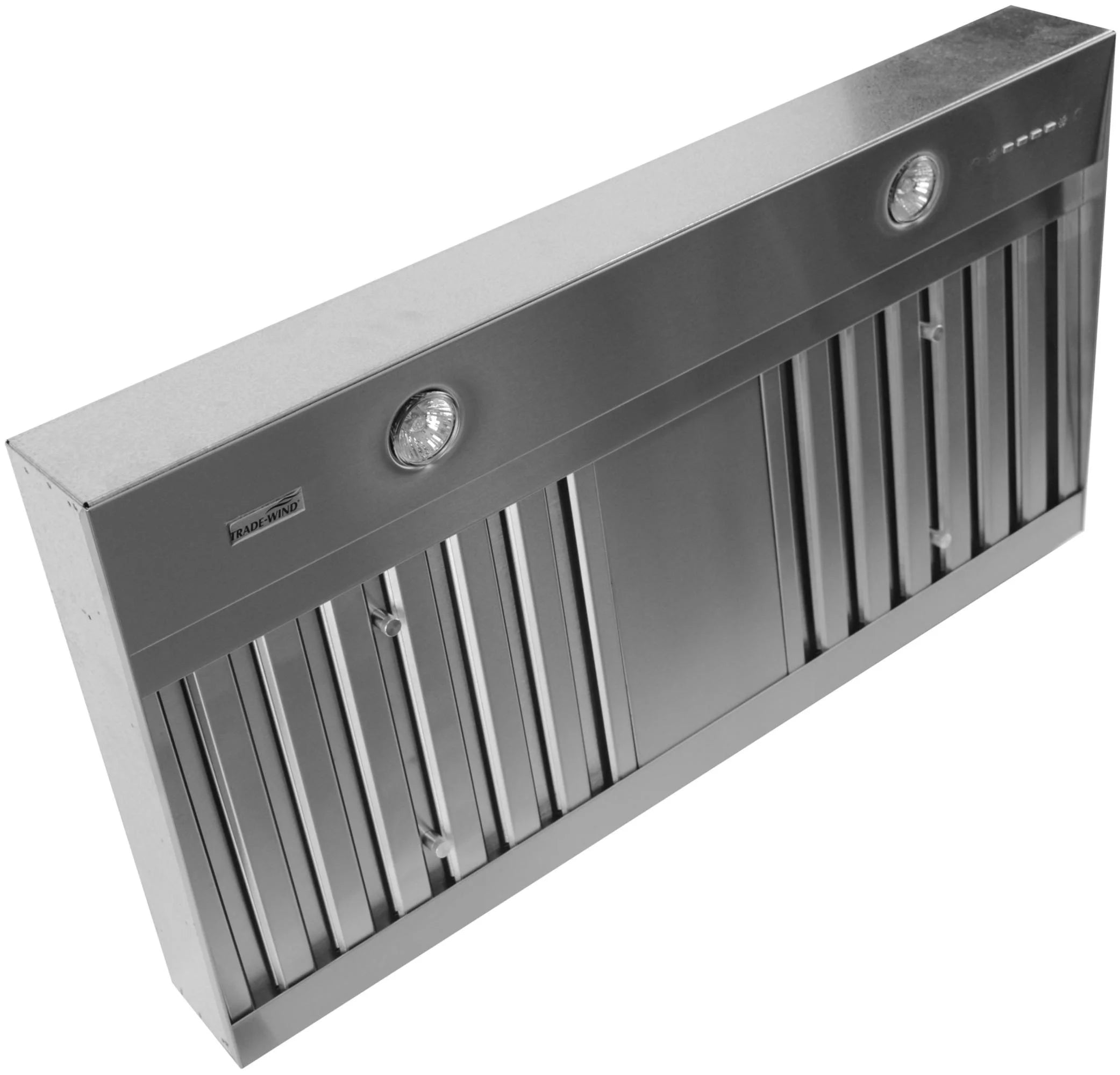 Stainless Steel VSL4424RC 190 M943