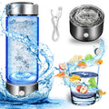 Hydrogen Water Bottle Generator V99824
