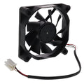 Samsung Refrigerator Fan and Motor Assembly M4867