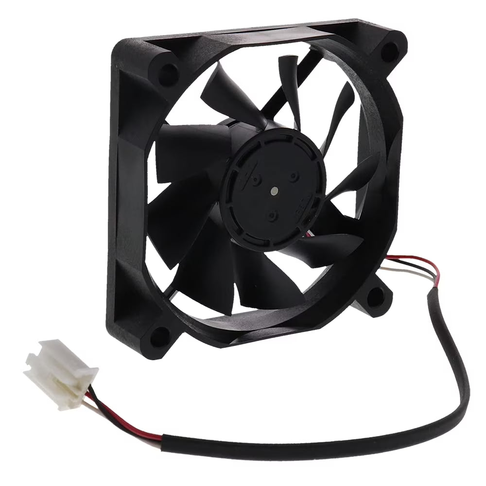 Samsung Refrigerator Fan and Motor Assembly M4867