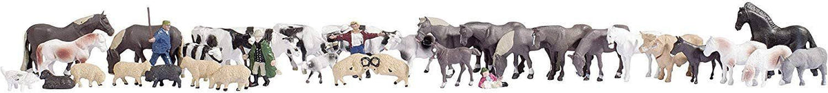Animals Mega Set V77819