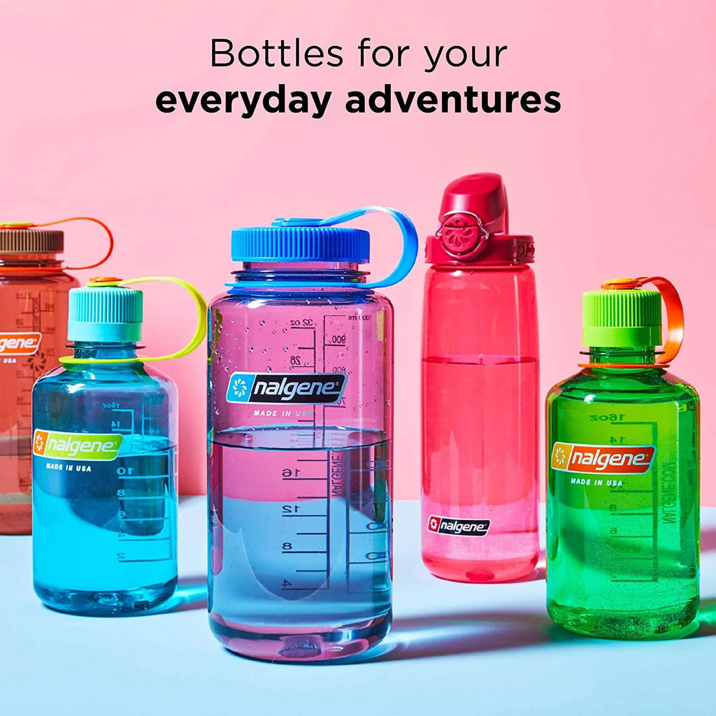 48oz BPA-Free Wide Mouth Water Bottle X931