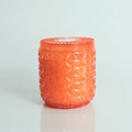 Pomegranate Citrus Jumbo Faceted Jar Candle, 30 oz V220275