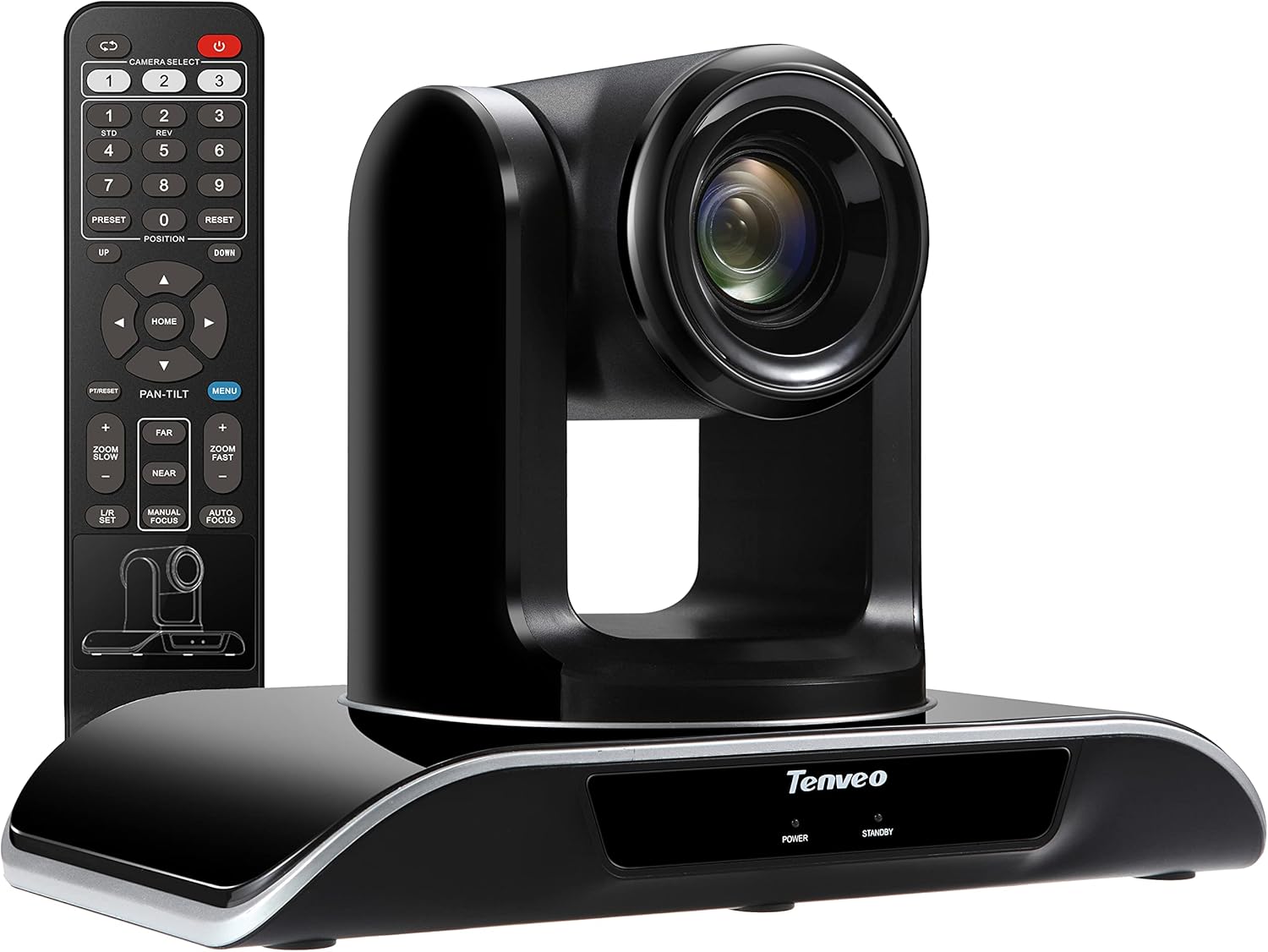 PTZ Conference Room Camera 20X Optical Zoom Full HD 1080p USB Video Streaming Camera Y7319