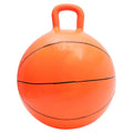 Bouncy Kids Inflatable Rubber Hopping Toy V6829