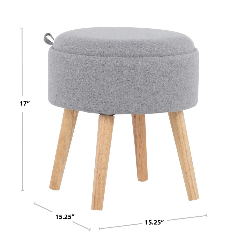 Tray Stool U8550