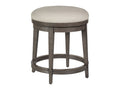 Backless Swivel Counter Stool H253327
