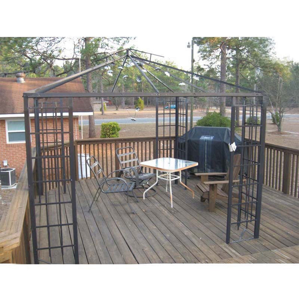 Replacement Canopy for 10x10 Gazebo B544