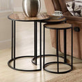 Nesting Tables E130