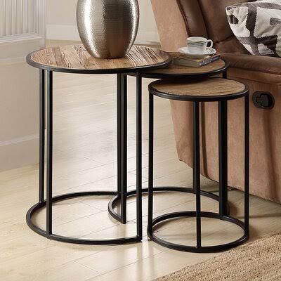 Nesting Tables E130