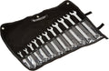 11-Piece 12-Point Combination Wrench Set W61382