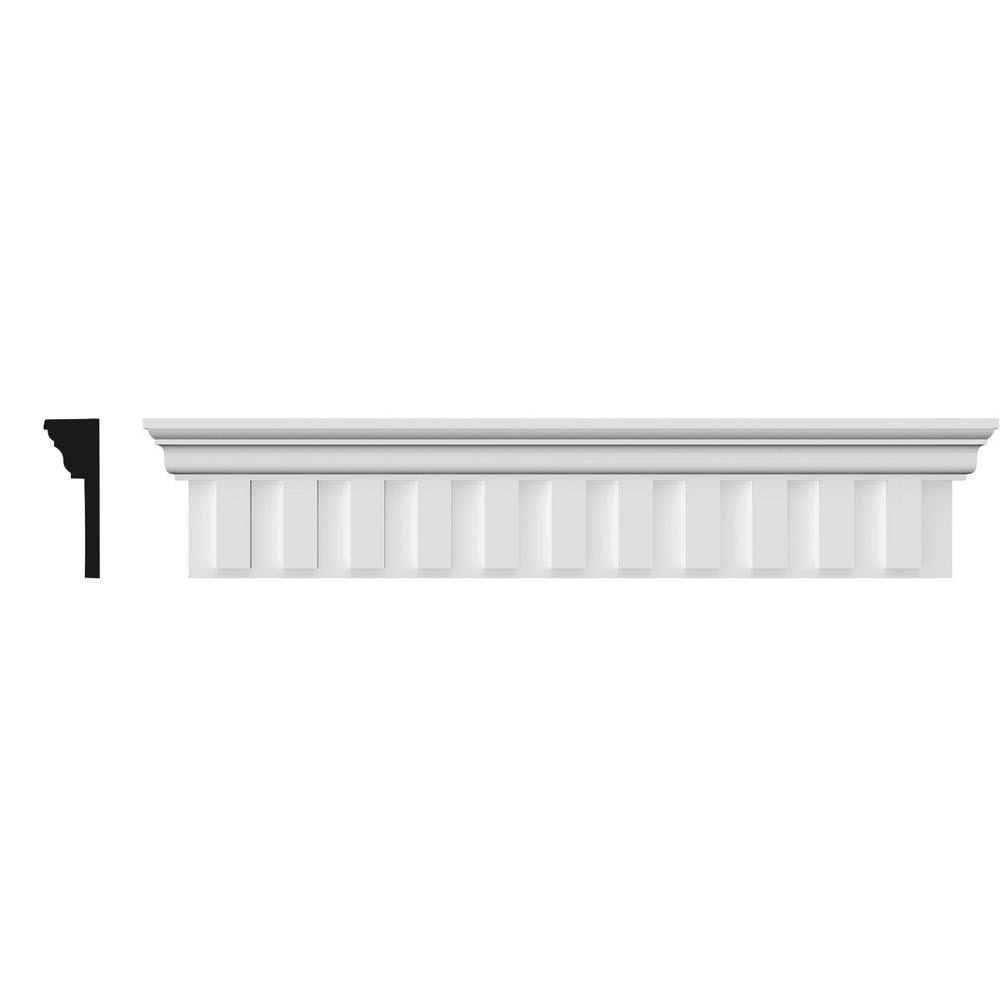 Dentil Crosshead X905
