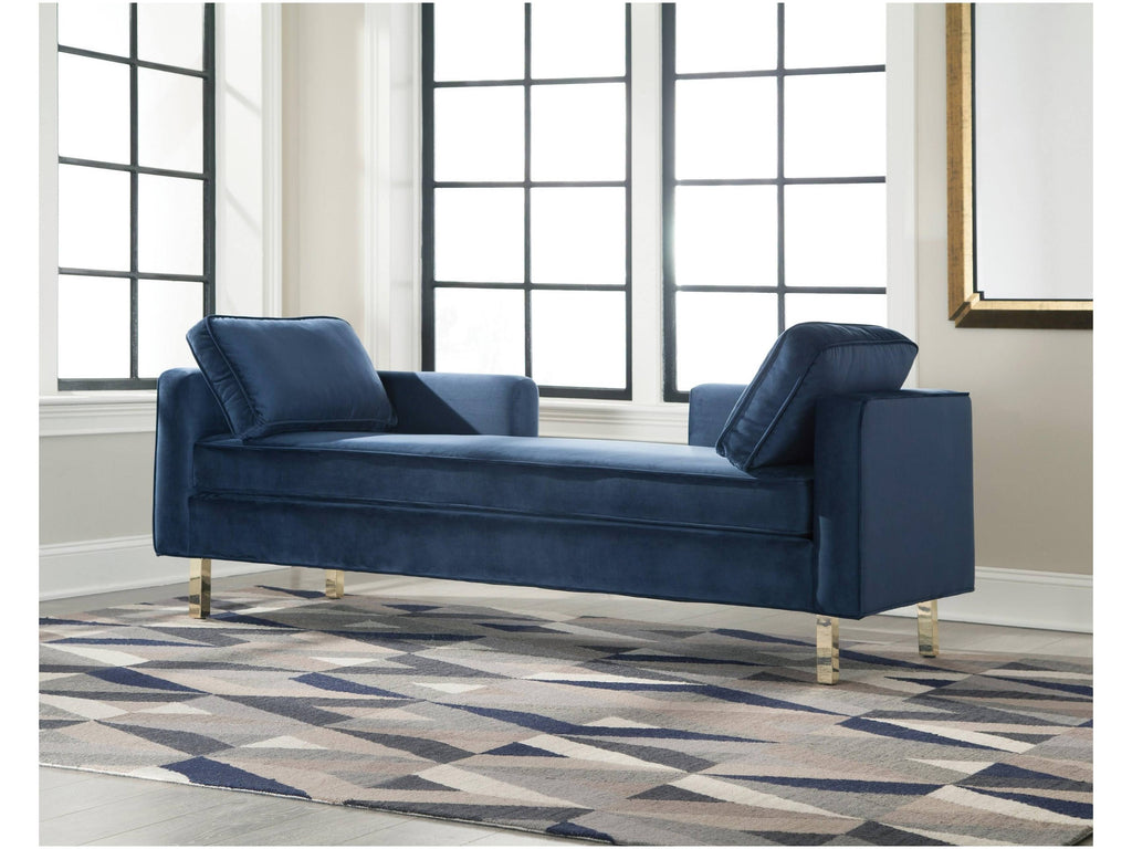 Double Chaise P7158