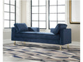 Double Chaise P7158