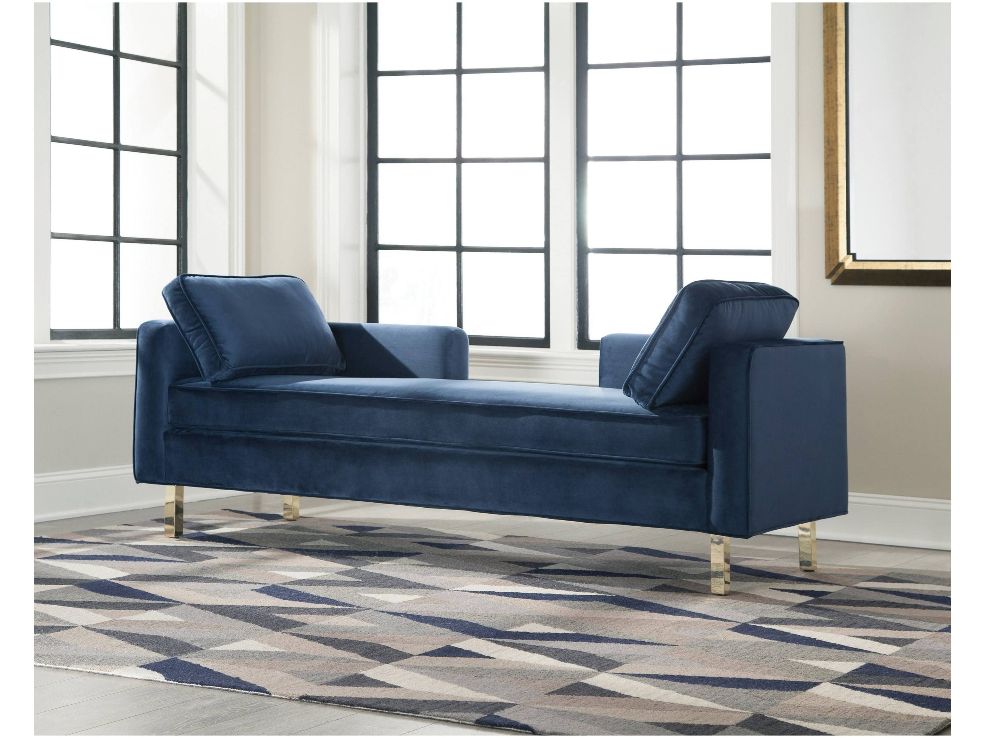 Double Chaise P7158