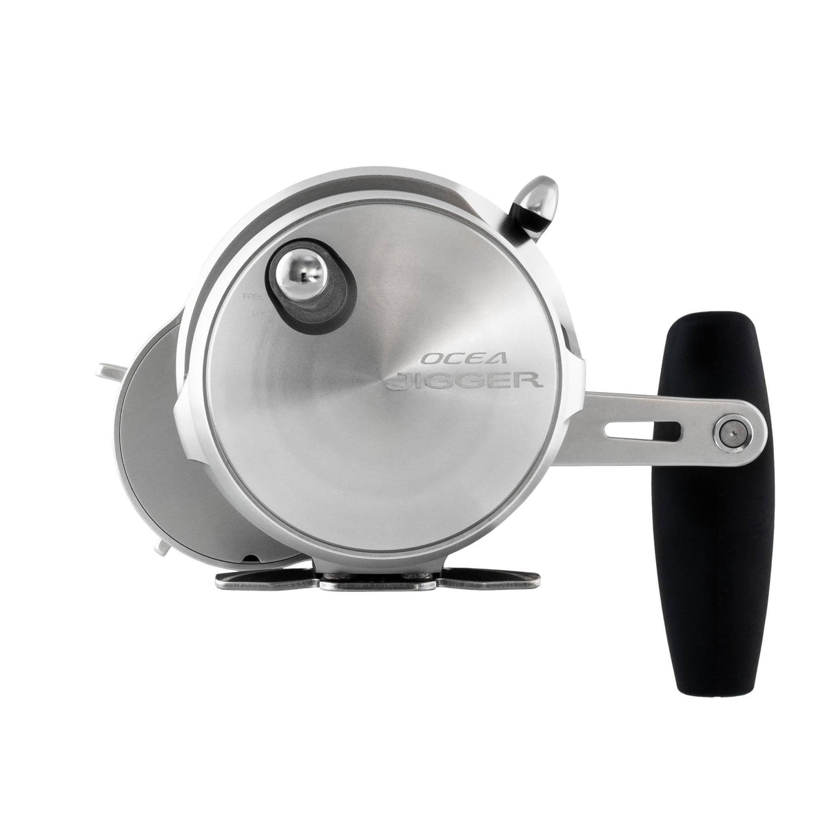 OCEAJG4000 Star Drag Reel J4553