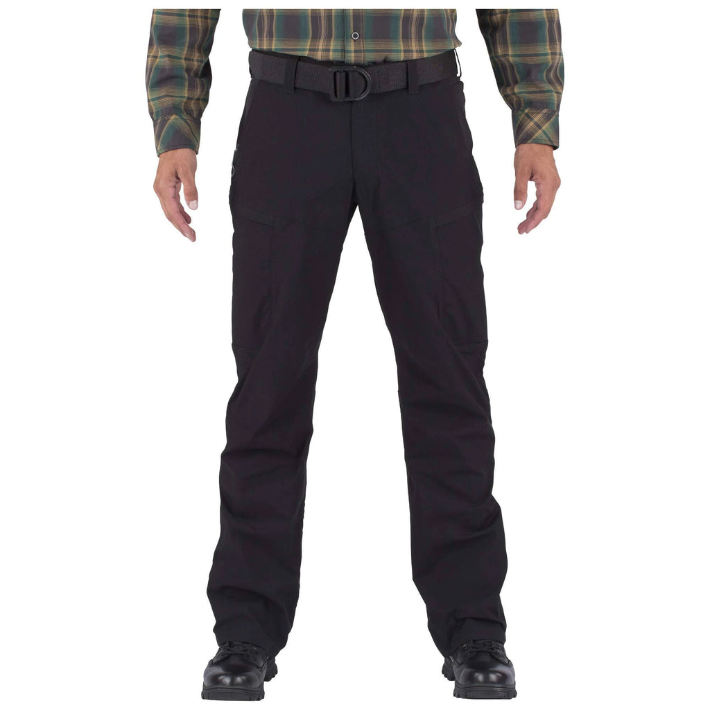 Black Apex Pant W6976
